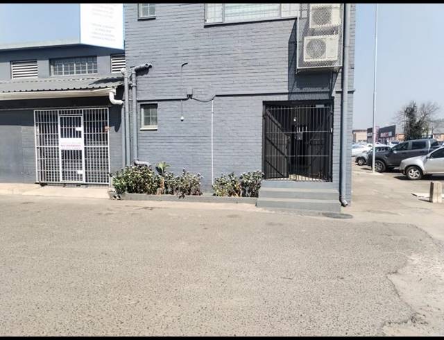 RETAIL PROPERTY TO RENT IN PIETERMARITZBURG CENTRAL